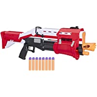 Los mejores  - Nerf Fortnite Mega (Hasbro E7065EU4)
